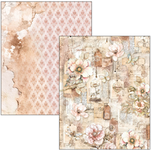Charger l'image dans la galerie, Livre "Lost in Time" A4 Maxi (MA007) - Ciao Bella