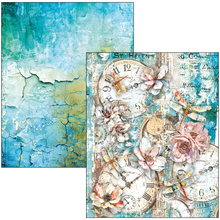 Charger l'image dans la galerie, Livre "The Sound of Spring" A4 Maxi (MA009) - Ciao Bella