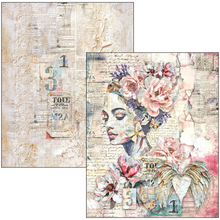Charger l'image dans la galerie, Livre "The Sound of Spring" A4 Maxi (MA009) - Ciao Bella