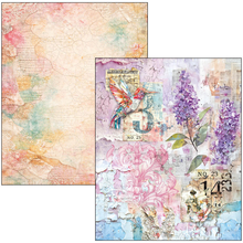 Charger l'image dans la galerie, Livre "The Sound of Spring" A4 Maxi (MA009) - Ciao Bella