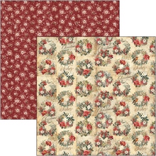 Charger l'image dans la galerie, Merry & Bright Patterns Pad