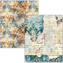 Charger l'image dans la galerie, Livre "Quintessential" A4 Maxi (MA003) - Ciao Bella