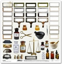 Charger l'image dans la galerie, Kit d'Apothicaire de Nath G — ITD Collection