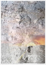 Charger l'image dans la galerie, set créatif de papier de riz "Legendary Route 66"(RP001)