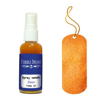 Charger l'image dans la galerie, Spray Métallique "Fabrika Decoru" - Effets Magnifiques