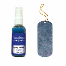 Charger l'image dans la galerie, Spray Métallique "Fabrika Decoru" - Effets Magnifiques