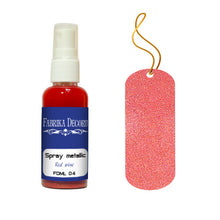 Charger l'image dans la galerie, Spray Métallique "Fabrika Decoru" - Effets Magnifiques