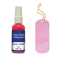 Charger l'image dans la galerie, Spray Métallique "Fabrika Decoru" - Effets Magnifiques