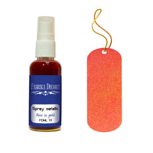 Charger l'image dans la galerie, Spray Métallique "Fabrika Decoru" - Effets Magnifiques