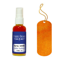 Charger l'image dans la galerie, Spray Métallique "Fabrika Decoru" - Effets Magnifiques