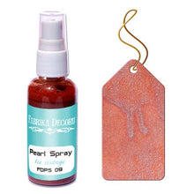 Charger l'image dans la galerie, Spray Perlé "Fabrika Decoru" - Effets Nacrés
