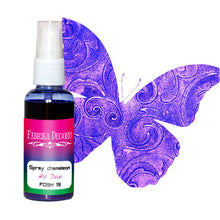 Charger l'image dans la galerie, Spray Caméléon Fabrika Decoru - Effets Changeants (FDSH)