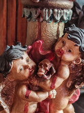 Charger l'image dans la galerie, "Le Festin des Innocents" – Bougeoir Altéré (Collection Disturbing)