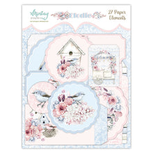 Charger l'image dans la galerie, Paper Elements Elodie 27 pièces - Mintay Papers