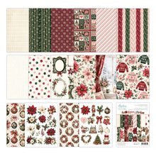 Charger l'image dans la galerie, Add-on Papier Season of Joy 15x20 Mintay Papers MT-SOJ-11 preview
