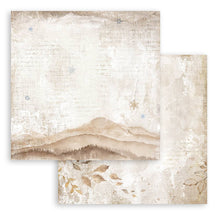 Charger l'image dans la galerie, Bloc Papier "Create Happiness Dewdrops" 30x30 cm - Stamperia (SBBL163)