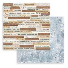 Charger l'image dans la galerie, Create Happiness "Secret Diary" Paper Pack SBBS103 20x20cm