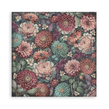 Charger l'image dans la galerie, Bloc "Master of Magic" de Stamperia (SBBSXB09)