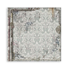 Charger l'image dans la galerie, Bloc "Master of Magic" de Stamperia (SBBSXB09)