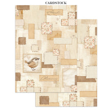 Charger l'image dans la galerie, Junk Journal "Baby" de la collection Family - Stamperia (SBJK12)