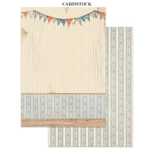 Charger l'image dans la galerie, Junk Journal "Baby" de la collection Family - Stamperia (SBJK12)