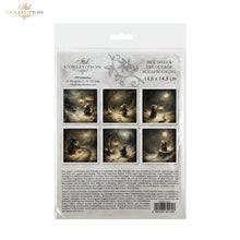 Charger l'image dans la galerie, Emballage mini-kit RSM208