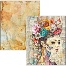 Charger l'image dans la galerie, Livre "Quintessential" A4 Maxi (MA003) - Ciao Bella