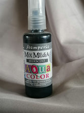 Charger l'image dans la galerie, Aqua color stamperia