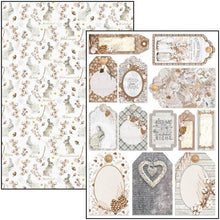 Charger l'image dans la galerie, Creative Pad A4 "Cozy Moments" - CBCL056 - Ciao Bella