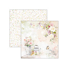 Charger l'image dans la galerie, Bloc papier 20x20 « Blooming » - Ciao Bella (CBH066)