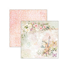 Charger l'image dans la galerie, Bloc papier 20x20 « Blooming » - Ciao Bella (CBH066)