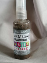 Charger l'image dans la galerie, Aqua color stamperia