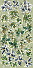 Charger l'image dans la galerie, Creative Extras Set Mix "All Leaves" - Craft O'Clock (CC-CEX-MIX-04)