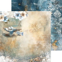 Charger l'image dans la galerie, "Emerald Tales" - Craft O'Clock Papiers 15x15 (CC-F40-ET-10)