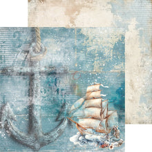 Charger l'image dans la galerie, "Emerald Tales" - Craft O'Clock Papiers 15x15 (CC-F40-ET-10)