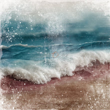 Charger l'image dans la galerie, "Emerald Tales" - Craft O'Clock Bloc Papiers 20x20 Medium (CC-F40-ET-09)