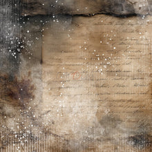 Charger l'image dans la galerie, "Emerald Tales" - Craft O'Clock Bloc Papiers 20x20 Medium (CC-F40-ET-09)