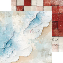 Charger l'image dans la galerie, "Emerald Tales" - Craft O'Clock Bloc Papiers 20x20 Medium (CC-F40-ET-09)