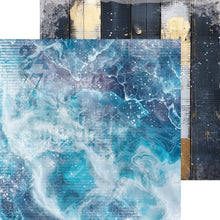 Charger l'image dans la galerie, "Emerald Tales" - Craft O'Clock Bloc Papiers 20x20 Medium (CC-F40-ET-09)