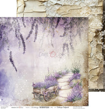 Charger l'image dans la galerie, "Heritage Whispers" - Craft O'Clock Papiers 30x30 (CC-F39-HWS-00)
