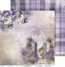 Charger l'image dans la galerie, "Heritage Whispers" - Craft O'Clock Papiers 30x30 (CC-F39-HWS-00)