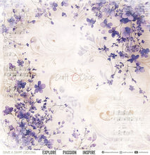 Charger l'image dans la galerie, "Heritage Whispers" - Craft O'Clock Papiers 30x30 (CC-F39-HWS-00)