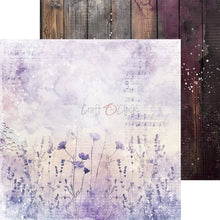 Charger l'image dans la galerie, "Heritage Whispers" - Craft O'Clock Bloc Papiers 20x20 Medium (CC-F39-HWS-09)