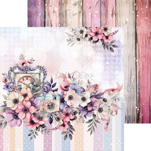 Charger l'image dans la galerie, "It's My Party" - Craft O'Clock Papiers 20x20 (CC-C75-IMP-07)