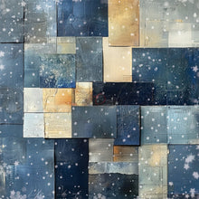 Charger l'image dans la galerie, "Jolly Seasons" - Craft O'Clock Papiers 20x20 (CC-C79-JS-09)