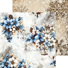 Charger l'image dans la galerie, "Jolly Seasons" - Craft O'Clock Papiers 20x20 Design (CC-C79-JS-07)