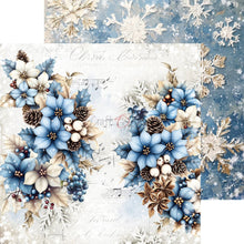 Charger l'image dans la galerie, "Jolly Seasons" - Craft O'Clock Papiers 20x20 Design (CC-C79-JS-07)