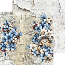 Charger l'image dans la galerie, "Jolly Seasons" - Craft O'Clock Papiers 20x20 Design (CC-C79-JS-07)