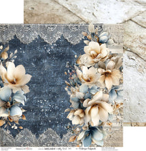 Charger l'image dans la galerie, "Melody of My Soul" - Craft O'Clock Papiers 30x30 (CC-F42-MMS-00)