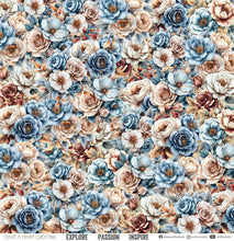 Charger l'image dans la galerie, "Mindfulness Time" - Craft O'Clock Papiers 30x30 (CC-C76-MT-00)